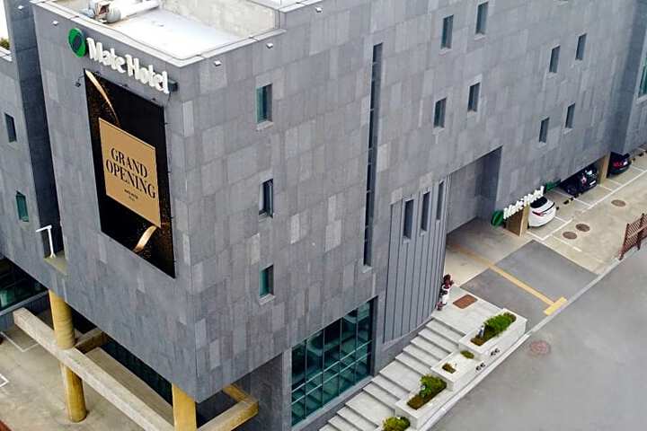 Mate Hotel Paju