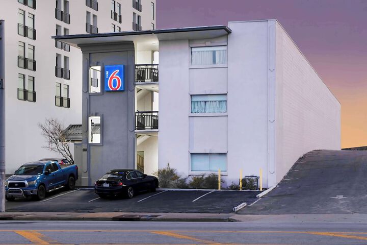 Hotel 26 of 26