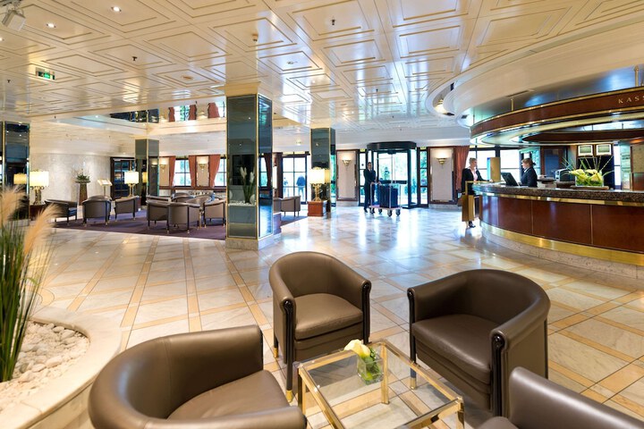 Hotel Interior 2 of 48