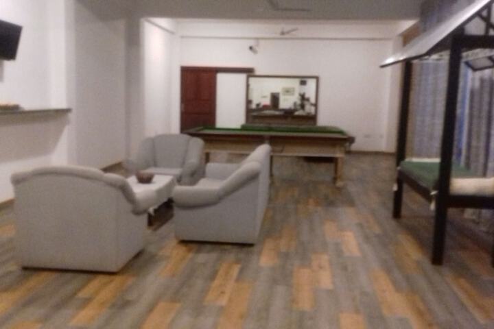 Hotel Interior 6 of 48