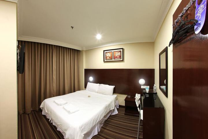 GDS HOTEL KUALA LUMPUR - Kuala Lumpur No.96, Jalan Datuk Haji Eusoff 50400