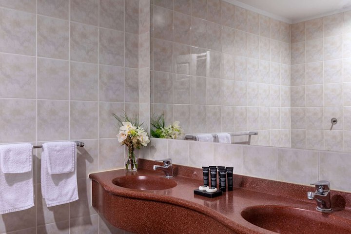 Bath Amenities