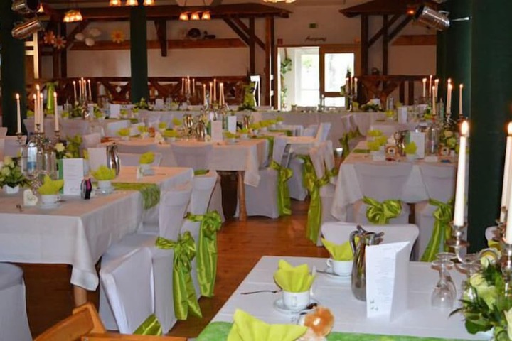 Ballroom/Hall 20 of 25