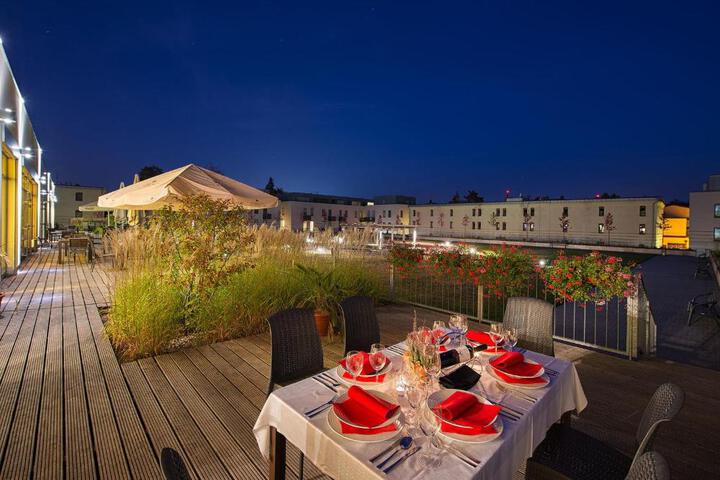 EA Hotel Tereziánský dvůr