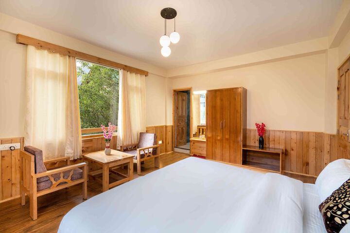 Room 19 of 21