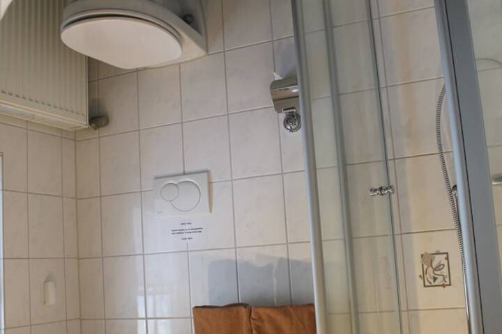 Bathroom Interior Photo