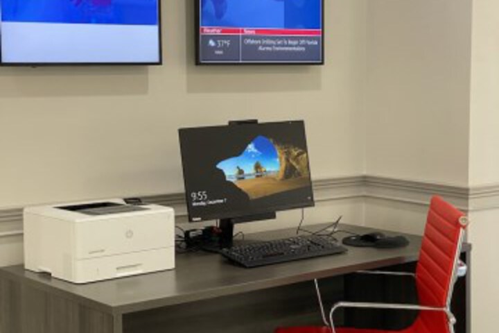 Business Center 30 of 32