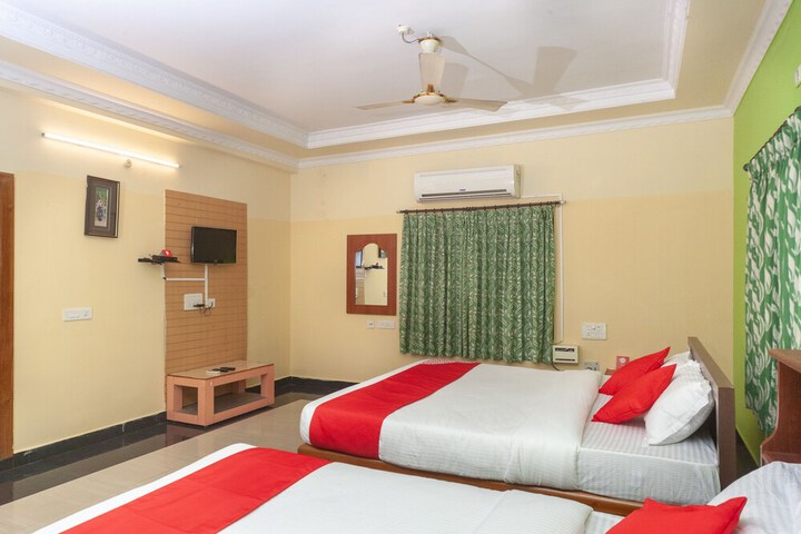 Fitness Center Photo