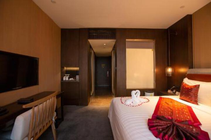 Zhengzhou Expo Garden Jianguo Hotel