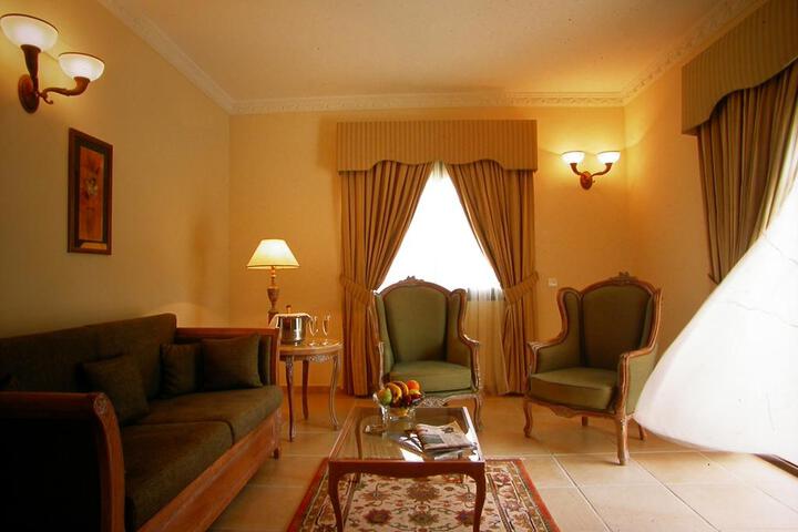 Fitness Center Photo