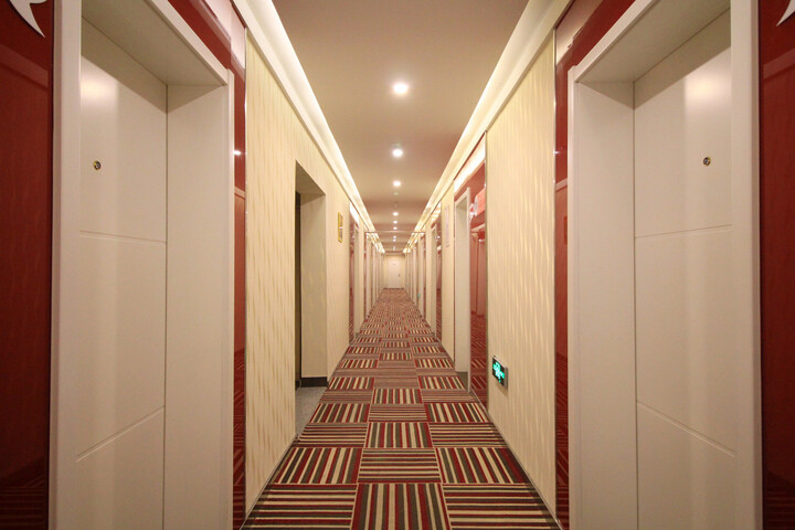 Hotel Interior 10 of 25