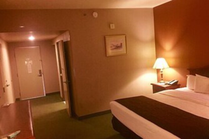 Image of Blue Water Resort & Casino