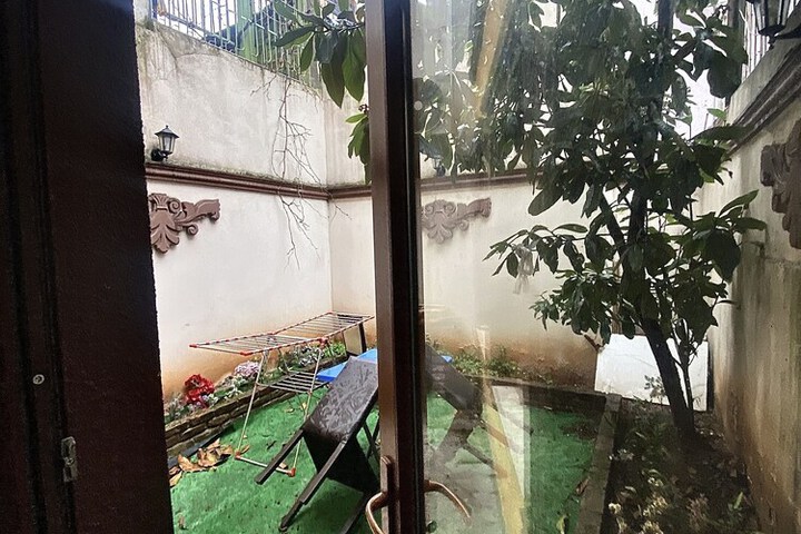 Terrace/Patio 14 of 25