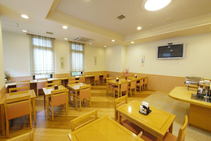 Dining Photos