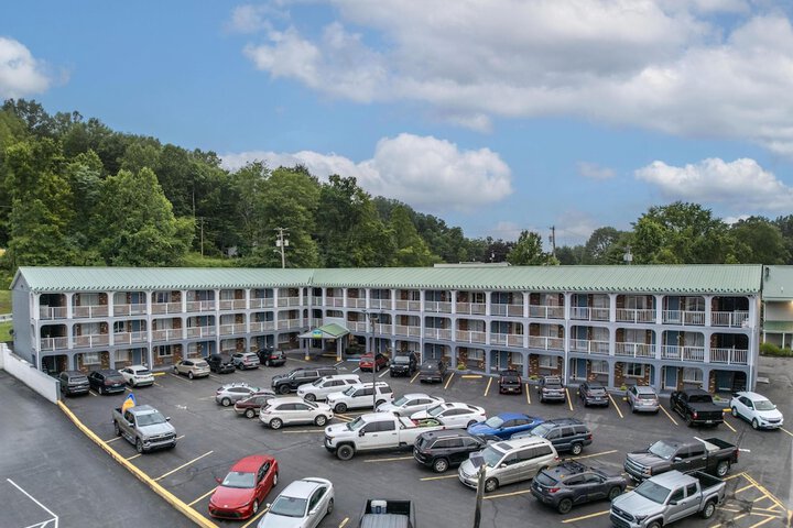 Outside Photo
