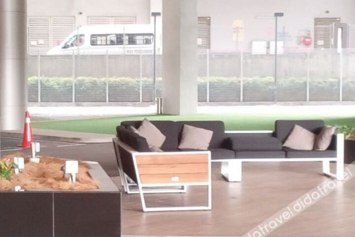 Hotel Interior 18 of 43