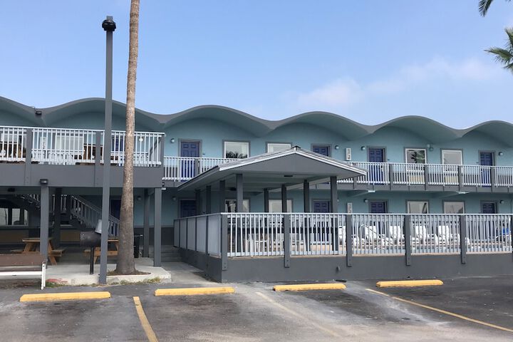 Hotel 64 of 74