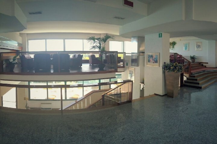 Hotel Interior 2 of 24