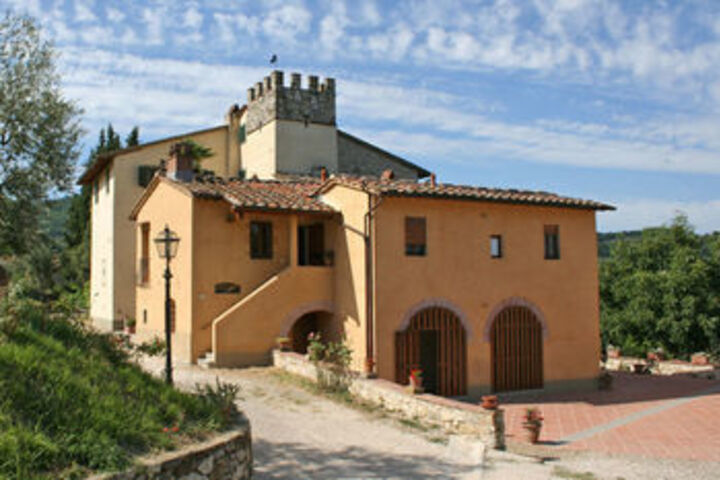 San Romolo