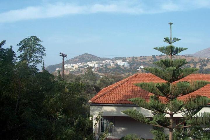 Hotel View 7 of 10
