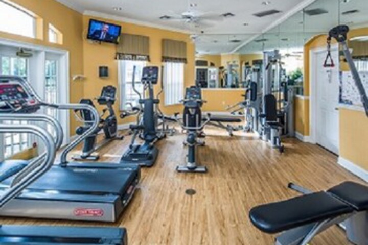 Health and Fitness 7 of 22