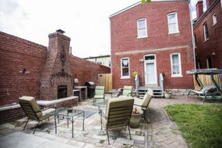 Terrace/Patio 195 of 195