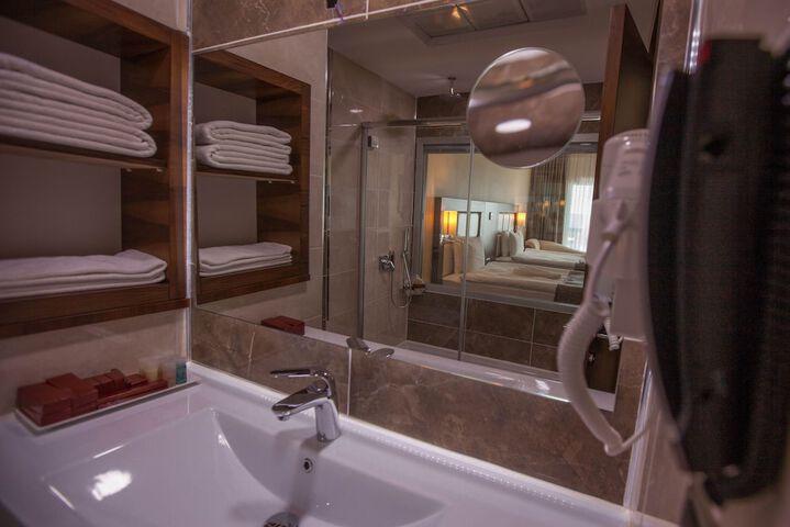 Bathroom Vanities