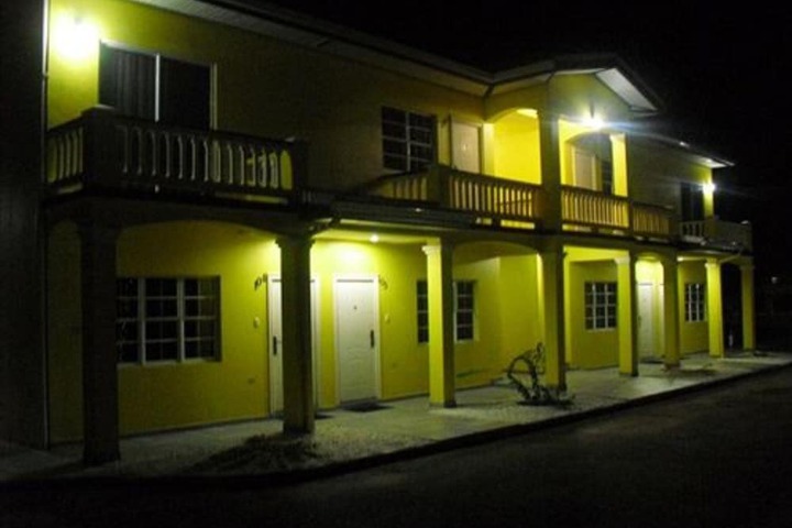 Hotel 25 of 27
