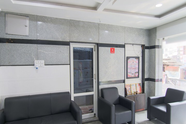 Hotel Interior 2 of 14