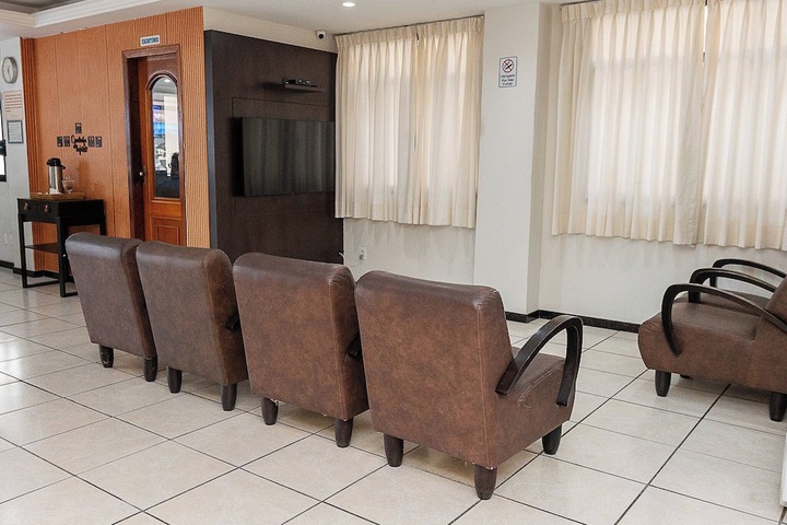 Hotel Interior 3 of 17