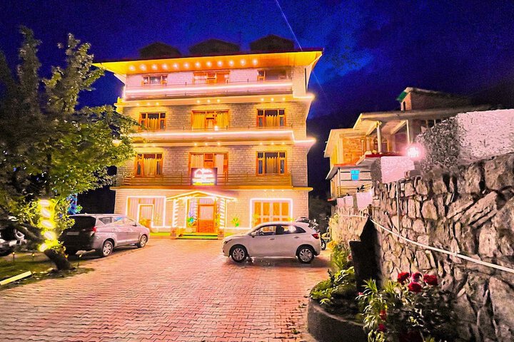 Hotel 71 of 89