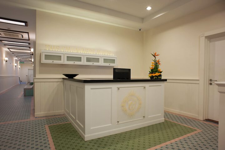 Hotel Interior 2 of 34