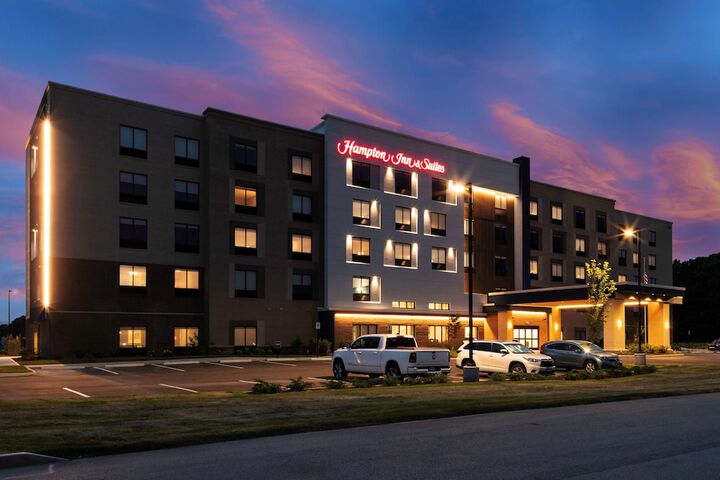 Hotel 24 of 25