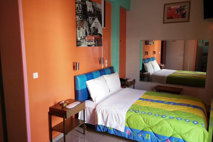 Room 15 of 55