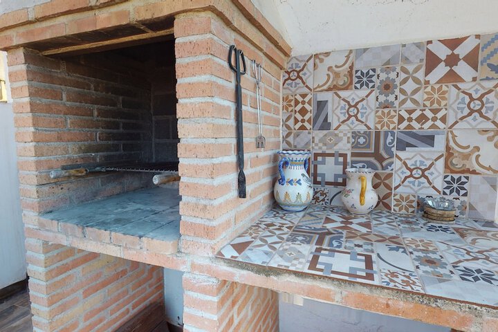 Terrace/Patio 76 of 135