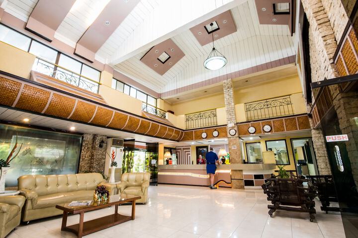 Hotel Interior 2 of 23