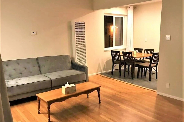 3424 Entire 1br Apt / house in El Cerrito Plaza