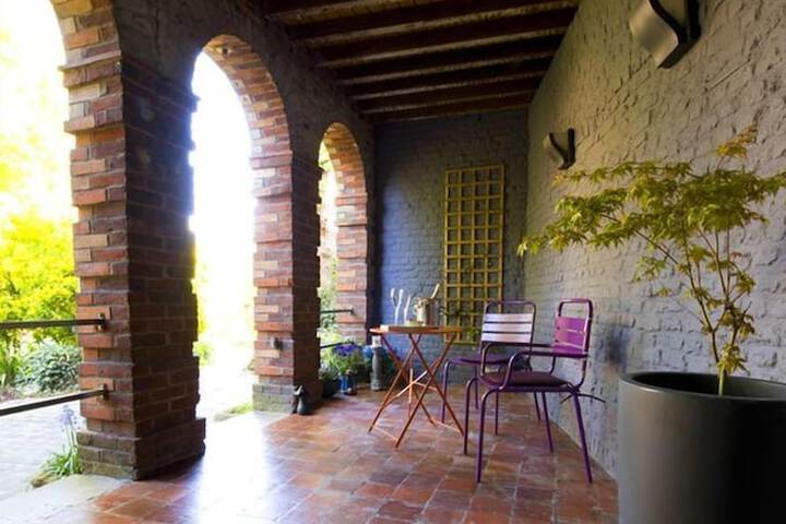 Terrace/Patio 14 of 14