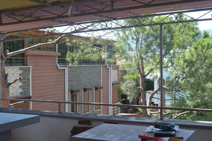 Terrace/Patio 25 of 44
