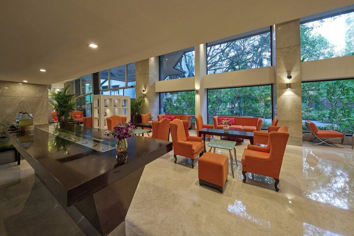 Lobby Photos