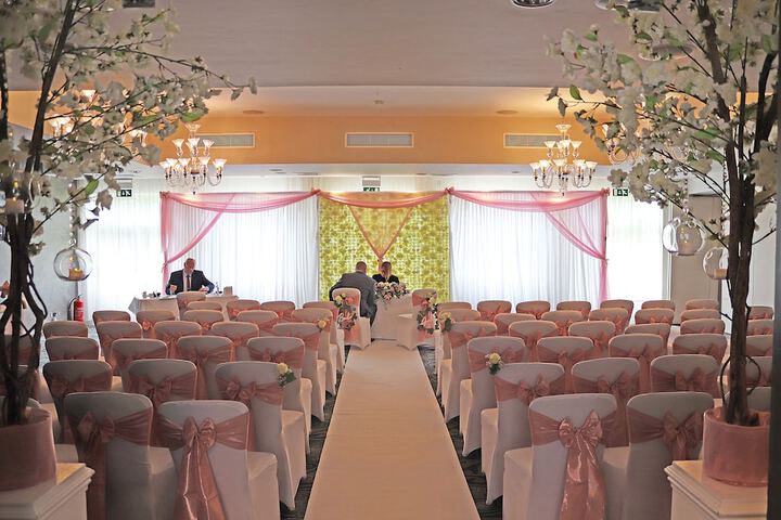 Wedding/Banquet 41 of 77