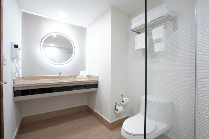 Bath Interior