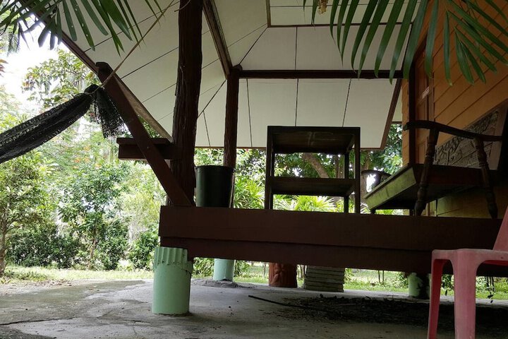 Terrace/Patio 26 of 61