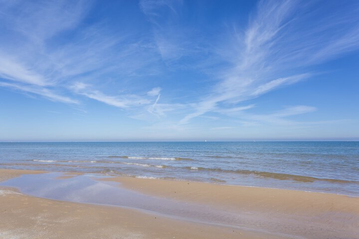 Beach 17 of 25