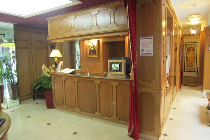 Hotel Interior 5 of 35
