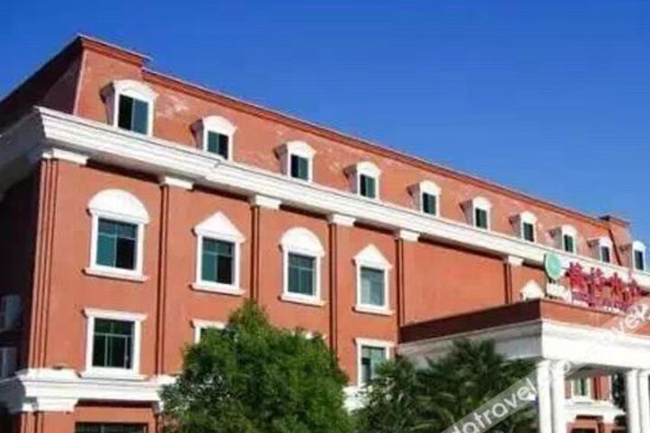 Hotel 1 of 5