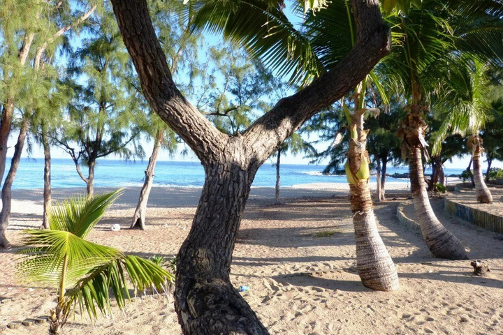 Beach 13 of 23