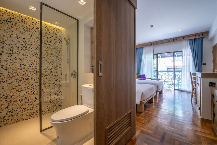 Bath Amenities