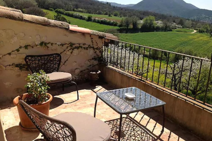 Terrace/Patio 27 of 60