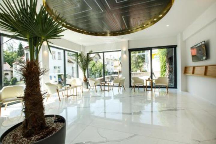 Hotel Interior 8 of 67